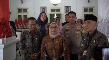 Menteri PPPA Serukan Peningkatan Perlindungan Perempuan Pasca Kasus Tragis Mahasiswi UTM