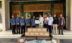 Perkuat Kemitraan, SKK Migas dan PHE WMO Dukung Kesejahteraan Masyarakat Bangkalan