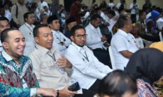 Survei Penilaian Integritas KPK, Sumenep Raih Nilai 77,58 Tertinggi di Jatim