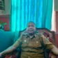 EKSEKUTIF: Kabid Perdagangan Diskop UKM Perindag Sumenep, Idham Halil. (Moh Busri/radarpatura.id)