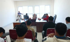 Buntut Pernyataan Kontroversial, Wakil Ketua DPRD Sumenep Dilaporkan ke BK Soal Etik