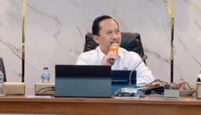 VISIONER: Kepala Bappeda Sumenep, Arif Firmanto. (Bappeda Sumenep for Radarpantura.id)