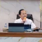 VISIONER: Kepala Bappeda Sumenep, Arif Firmanto. (Bappeda Sumenep for Radarpantura.id)