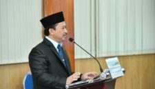 BERWIBAWA: Kepala Bappeda Sumenep, Arif Firmanto. (Bappeda Sumenep for radarpantura.id)