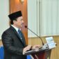 BERWIBAWA: Kepala Bappeda Sumenep, Arif Firmanto. (Bappeda Sumenep for radarpantura.id)
