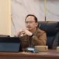 SERIUS: Kepala Bappeda Sumenep, Arif Firmanto. (Bappeda Sumenep for radarpantura.id)