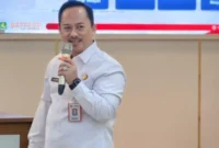 INOVATIF: Kepala Bappeda Sumenep, Arif Firmanto. (Bappeda Sumenep for Radarpantura.id)