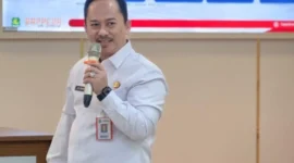 INOVATIF: Kepala Bappeda Sumenep, Arif Firmanto. (Bappeda Sumenep for Radarpantura.id)