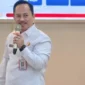 INOVATIF: Kepala Bappeda Sumenep, Arif Firmanto. (Bappeda Sumenep for Radarpantura.id)