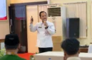 FOKUS: Kepala Bappeda Sumenep, Arif Firmanto. (Bappeda Sumenep for radarpantura.id)