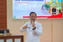 ABDI NEGARA: Kepala Bappeda Sumenep, Arif Firmanto. (Bappeda Sumenep for Radarpantura.id)