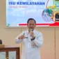 ABDI NEGARA: Kepala Bappeda Sumenep, Arif Firmanto. (Bappeda Sumenep for Radarpantura.id)