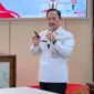 KARISMATIK: Kepala Bappeda Sumenep, Arif Firmanto. (Bappeda Sumenep for Radarpantura.id)