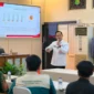 BERWIBAWA: Kepala Bappeda Sumenep, Arif Firmanto. (Bappeda Sumenep for radarpantura.id)