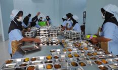 SPPG Aeng Merah Akui Belum Bangun IPAL, Limbah Dibuang ke Sumur Mati