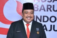 PEJABAT PUBLIK: Kepala DPMD Sumenep, Achmad Dzulkarnain. (Moralika/Istimewa)