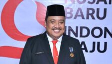 PEJABAT PUBLIK: Kepala DPMD Sumenep, Achmad Dzulkarnain. (Moralika/Istimewa)