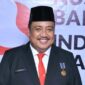 PEJABAT PUBLIK: Kepala DPMD Sumenep, Achmad Dzulkarnain. (Moralika/Istimewa)