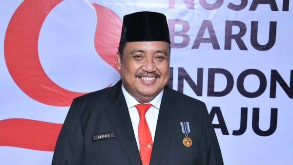 PEJABAT PUBLIK: Kepala DPMD Sumenep, Achmad Dzulkarnain. (Moralika/Istimewa)