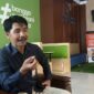 PEJABAT PUBLIK: Kepala BPS Sumenep, Handoyo Wijoyo. (Radarpantura.id/Moh Busri)