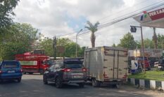 Distribusi Diduga Terlambat, Pertalite Sulit Diperoleh di Sejumlah SPBU Sumenep