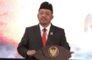POLITISI: Ketua DPRD Sumenep, Zainal Arifin. (DPRD Sumenep for radarpantura.id)