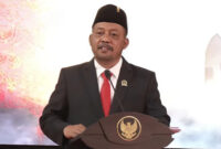 POLITISI: Ketua DPRD Sumenep, Zainal Arifin. (DPRD Sumenep for radarpantura.id)