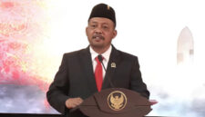 POLITISI: Ketua DPRD Sumenep, Zainal Arifin. (DPRD Sumenep for radarpantura.id)