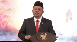 POLITISI: Ketua DPRD Sumenep, Zainal Arifin. (DPRD Sumenep for radarpantura.id)