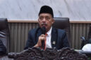 WAKIL RAKYAT: Ketua DPRD Sumenep, Zainal Arifin. (DPRD Sumenep for radarpantura.id)