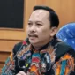 Kepala Bappeda Sumenep, Arif Firmanto