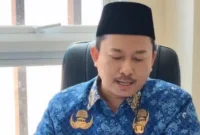 Kepala Bappeda Sumenep, Arif Firmanto