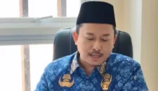 Kepala Bappeda Sumenep, Arif Firmanto