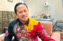 Kepala Bappeda Sumenep, Arif Firmanto