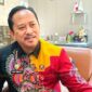Kepala Bappeda Sumenep, Arif Firmanto