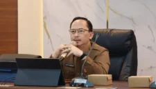 Kepala Bappeda Sumenep, Arif Firmanto