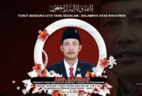 TUTUP USIA: Anggota DPRD Sumenep, Abd. Rahman. (DPRD Sumenep for Radarpantura.id)
