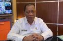 PEJABAT PUBLIK: Kepala DKPP Sumenep, Chainur Rasyid. (Miftahol Rosiqin/Radarpantura.id)