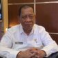 PEJABAT PUBLIK: Kepala DKPP Sumenep, Chainur Rasyid. (Miftahol Rosiqin/Radarpantura.id)