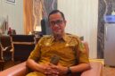 APARATUR: Kepala BKPSDM Sumenep, Benny Irawan. (Miftahol Rosiqin/Radarpantura.id)