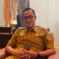 APARATUR: Kepala BKPSDM Sumenep, Benny Irawan. (Miftahol Rosiqin/Radarpantura.id)