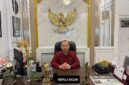 Kepala Bappeda Sumenep, Arif Firmanto