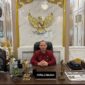 Kepala Bappeda Sumenep, Arif Firmanto