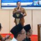 Kepala Bappeda Sumenep, Arif Firmanto