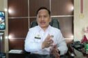 Kepala Bappeda Sumenep, Arif Firmanto