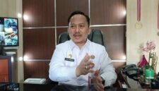 Kepala Bappeda Sumenep, Arif Firmanto