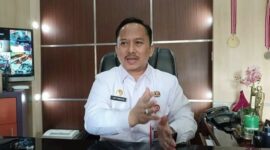Kepala Bappeda Sumenep, Arif Firmanto
