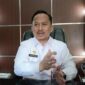 Kepala Bappeda Sumenep, Arif Firmanto