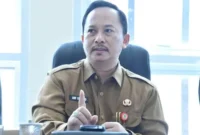 Kepala Bappeda Sumenep, Arif Firmanto