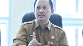 Kepala Bappeda Sumenep, Arif Firmanto